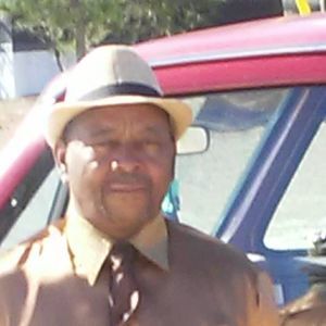 Meet your Posher, Rickey